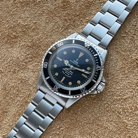 tudor submariner 1970|tudor submariner vintage.